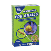 Protek Scatterkill For Snails 700g