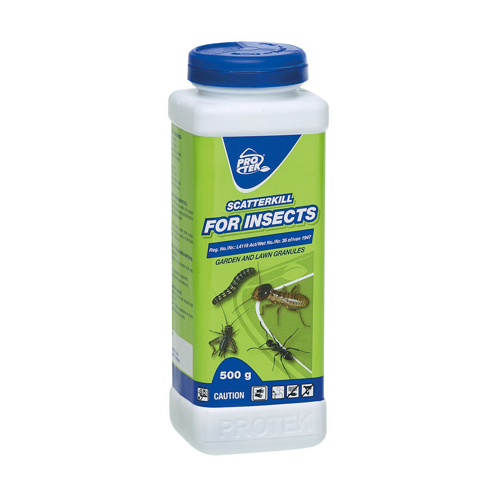 Protek Scatterkill For Insects 500g