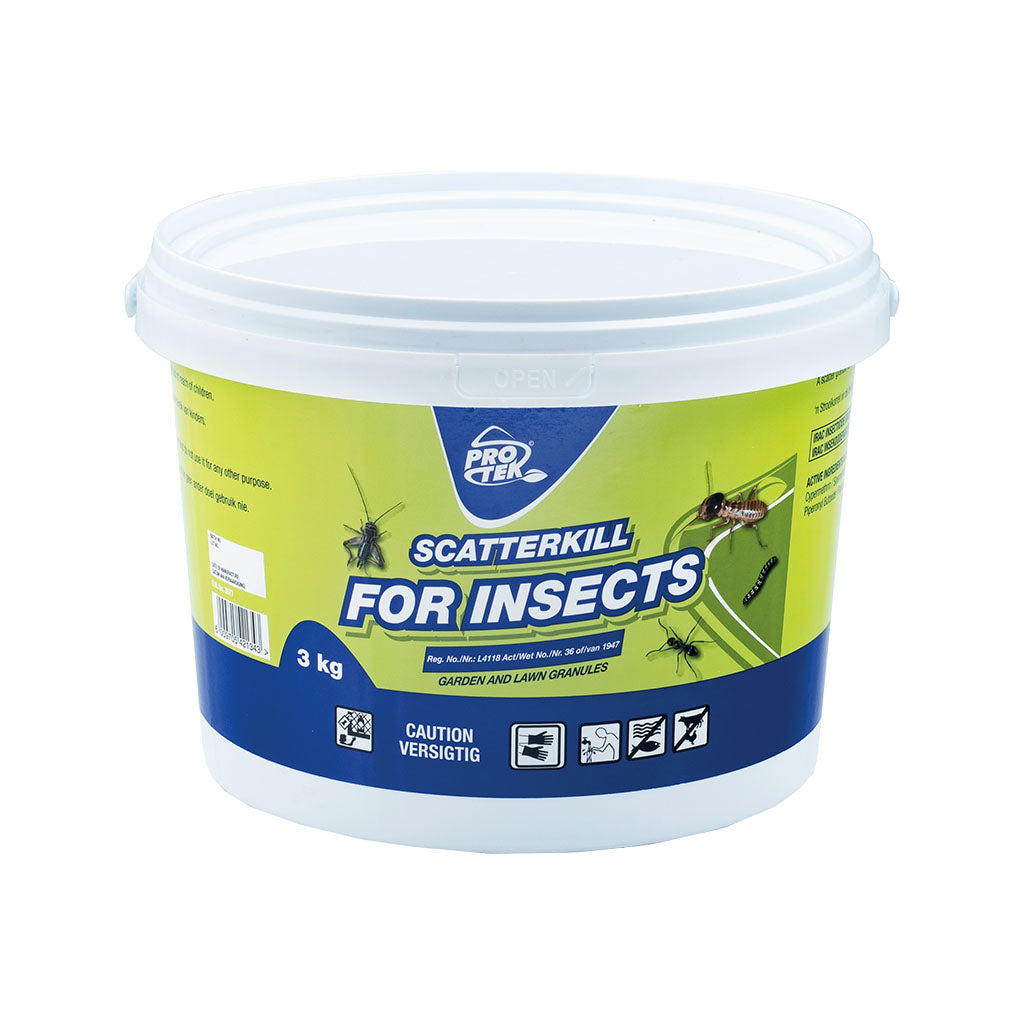 Protek Scatterkill for Insects 3kg