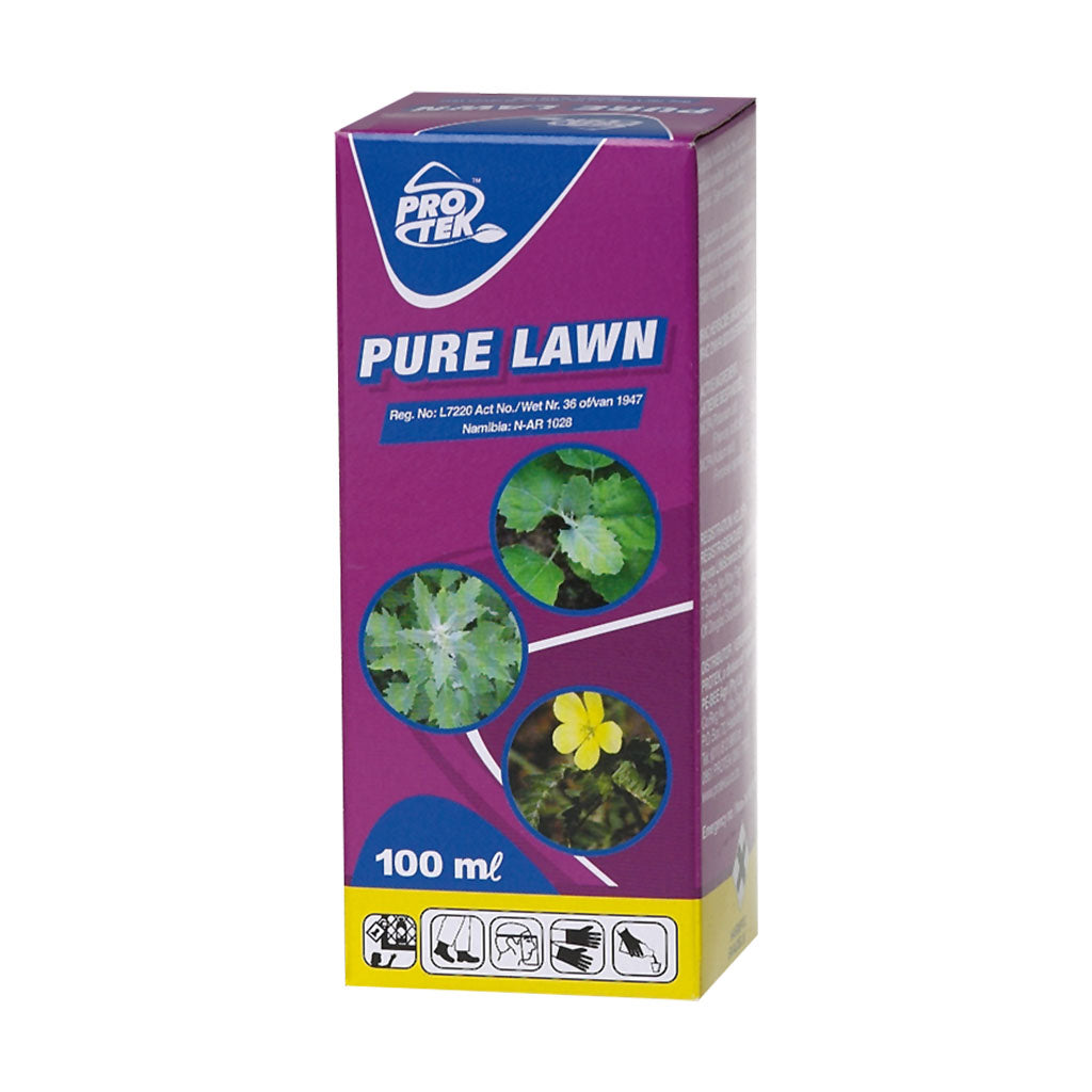 Protek Pure Lawn 100ml