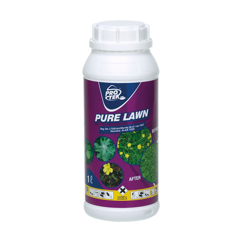Protek Pure Lawn 1l