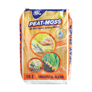 Protek Peat-Moss Universal Blend 10l