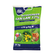 Protek Fert Nitrogreen KAN/LAN 17% 10kg