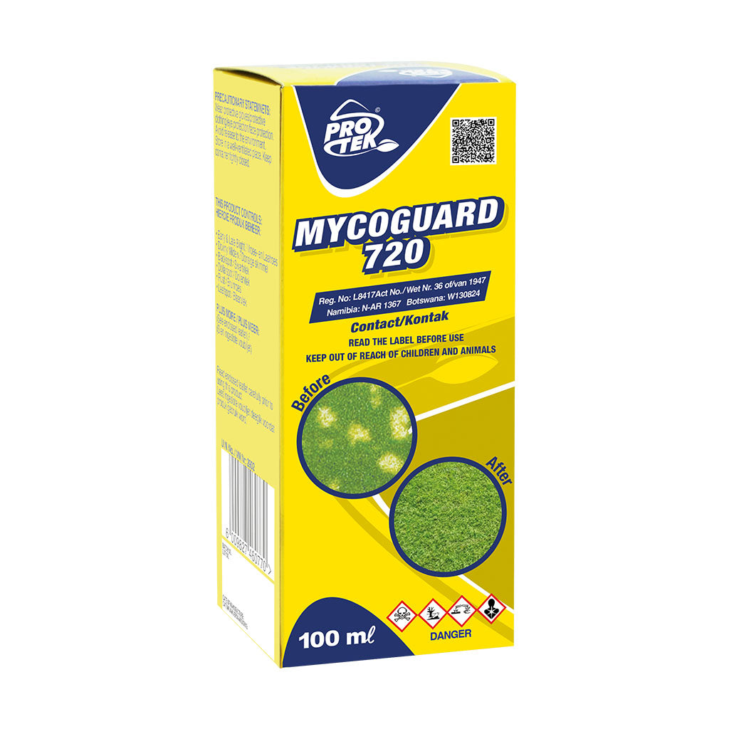 Protek Mycoguard 100ml