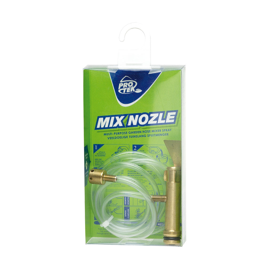 Protek Mixnozle