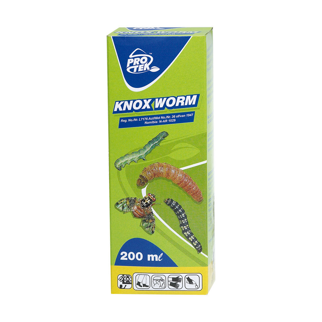 Protek Knox Worm 200ml