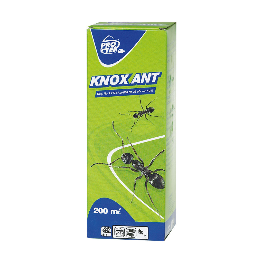 Protek Knox Ant 200ml