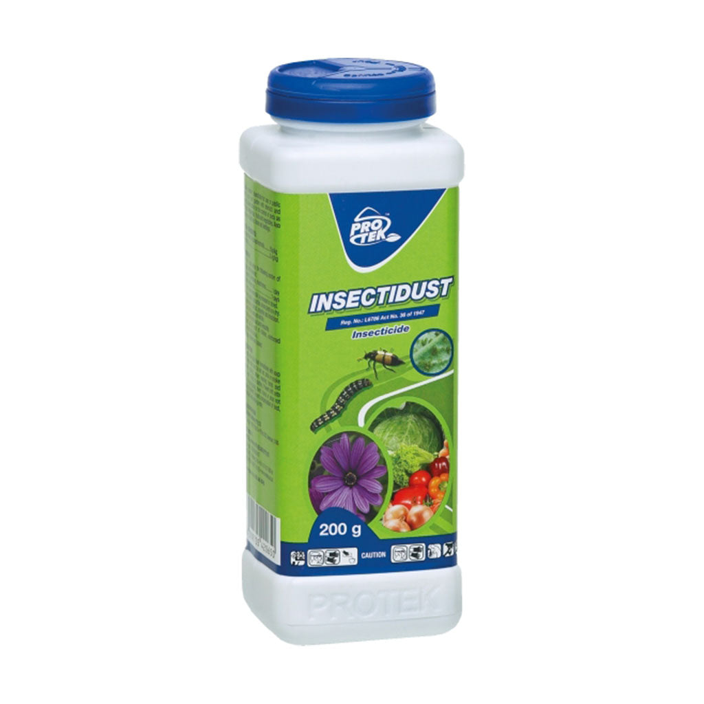 Protek Insectidust 200g