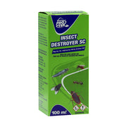 Protek Insect Destroyer 100ml