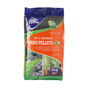 Protek Fert Nutri-green Gwano Pellet 9kg