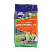 Protek Fert Nutri-green Gwano Pellet 4kg