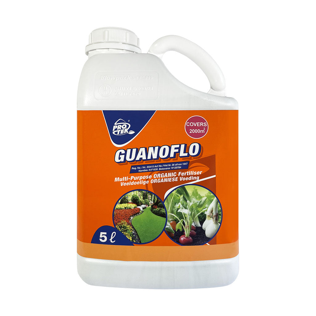 Protek Guanoflo 5l