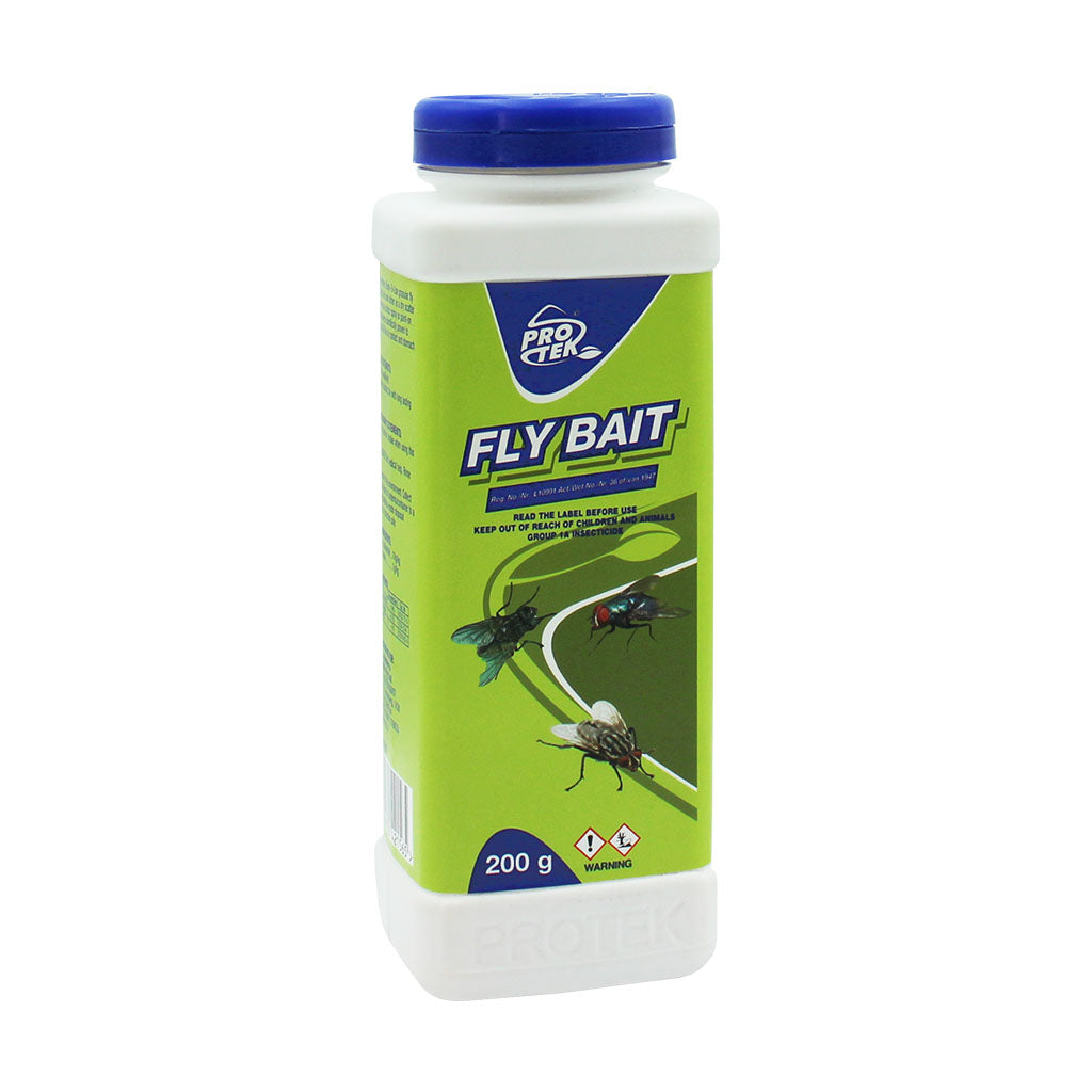 Protek Flybait 200G
