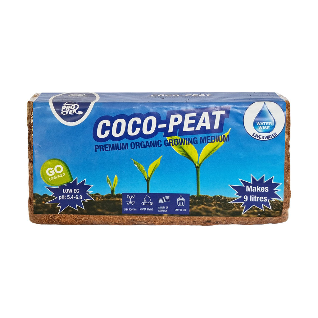 Protek Peat-Coco Growing Medium 650g