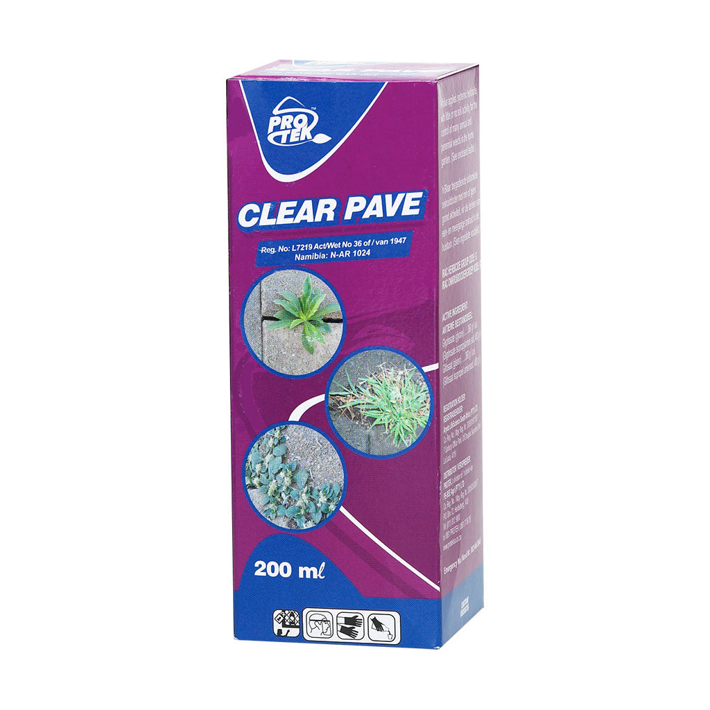 Protek Clear Pave 200ml