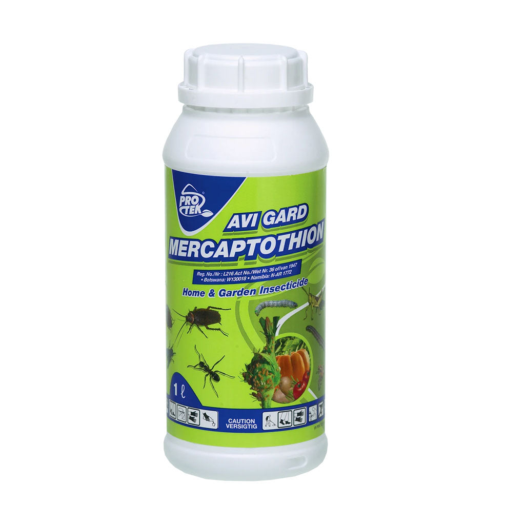 Protek Avigard Mercaptothion 1l