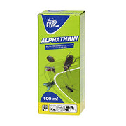 Protek Alphathrin 100ml