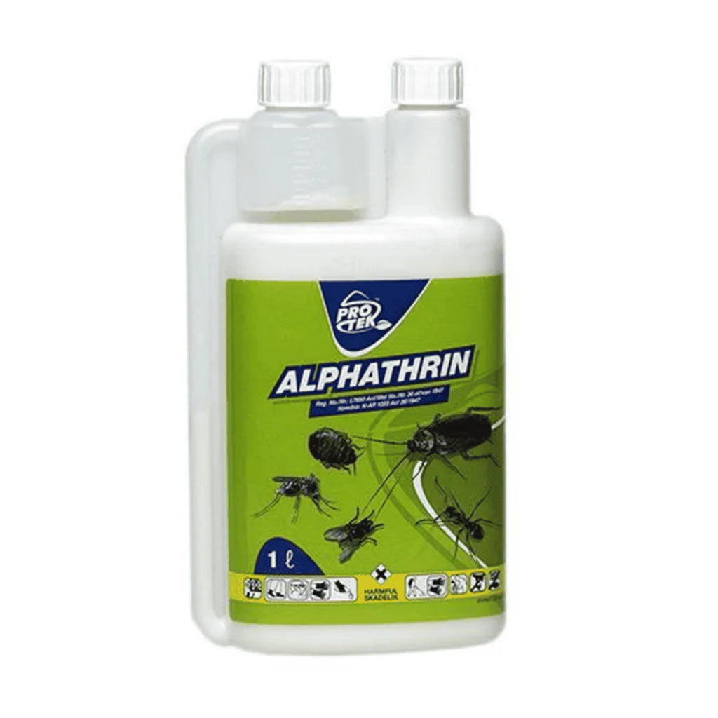 Protek Alphathrin 1L