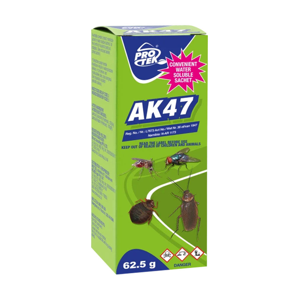 Protek AK47 62.5g