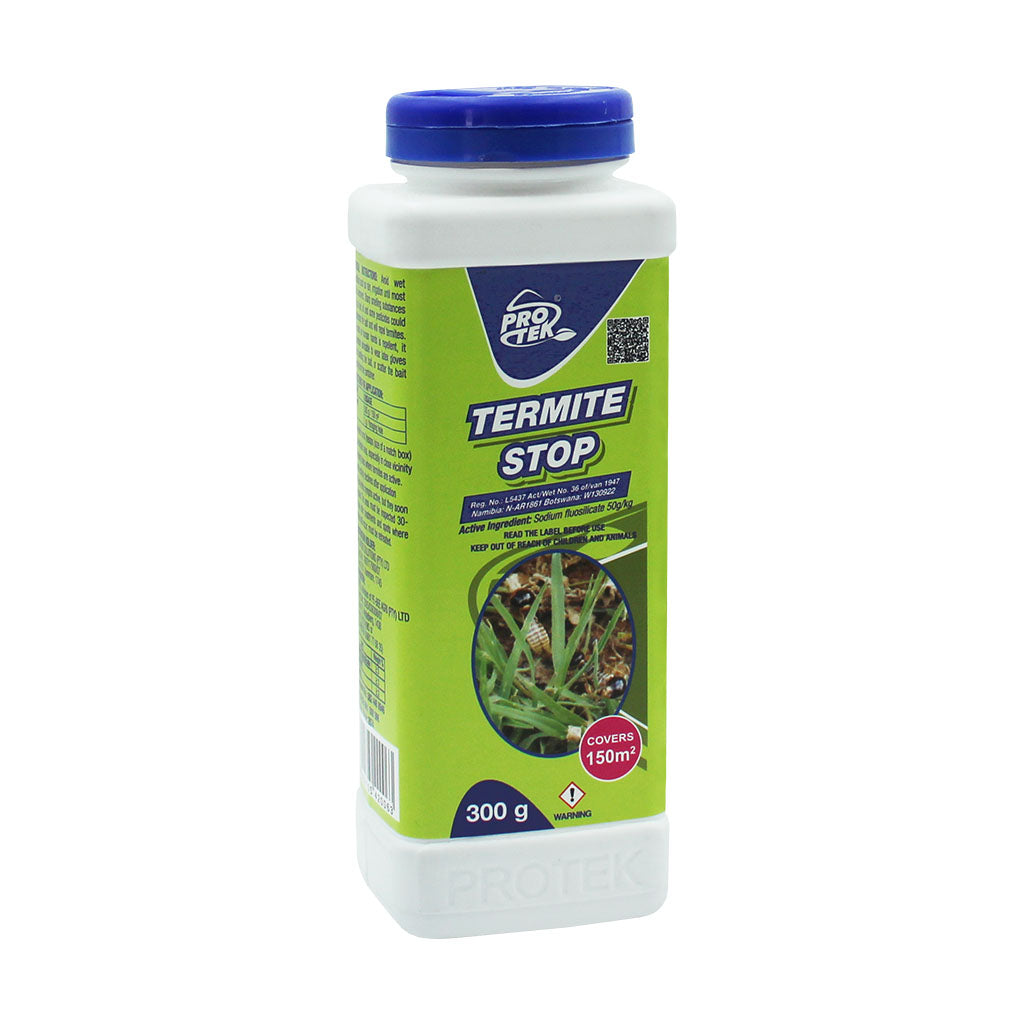 Protek Termite Stop 300g