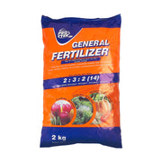 Protek Fert General 2:3:2 14% 2kg