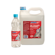 Promac Thinners Qd 5L