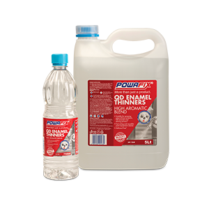 Promac Thinners Qd 5L