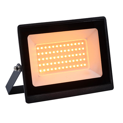 FLOODLIGHT LED 50W INSECT REPEL EUROLUX