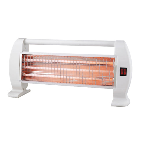Eurolux Heater 3 Bar 1200W Radiant