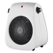 Eurolux Heater Turbo Fan Max 200W with Thermosta