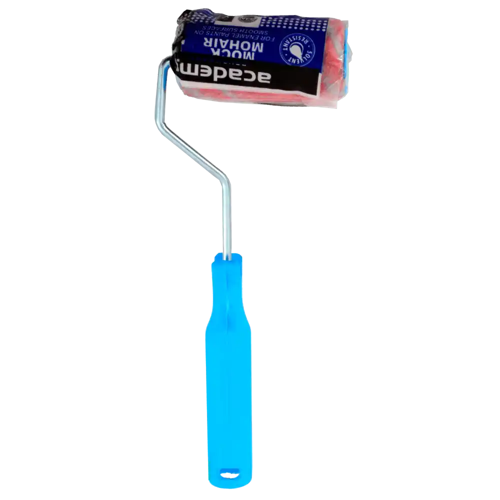 ROLLER MOCK MOHAIR 100MM ACADEMY