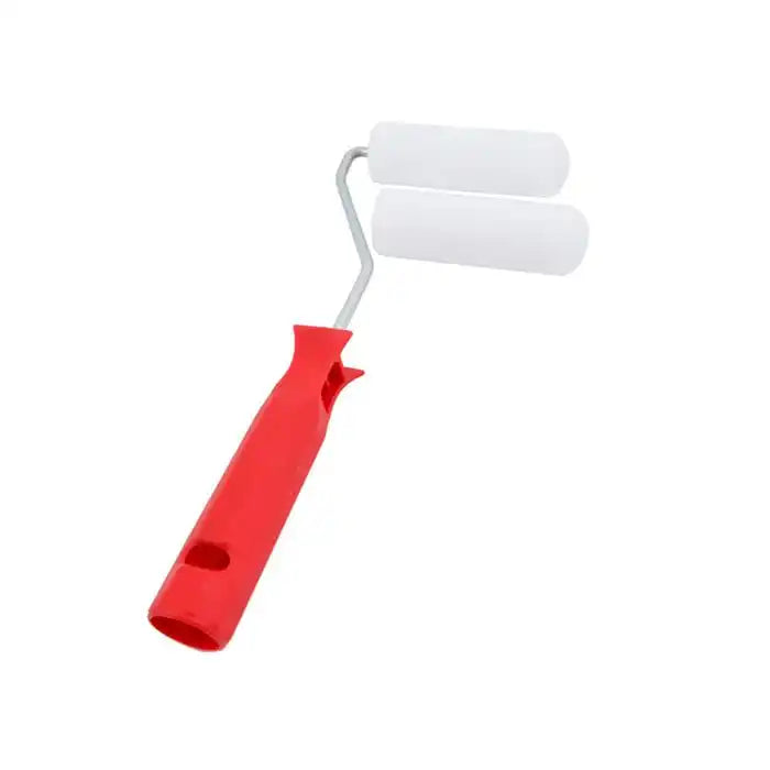 ROLLER RADIATOR & REFILL 110MM ACADEMY