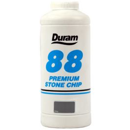 Duram 88 Stone Chip 1L Grey