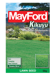 Mayford Grass Kikuyu 50g