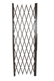GATE DIY 1613 BROWN MACKIE