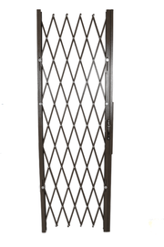 Mackie Gate Diy 1219 Brown