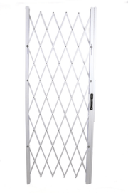 Mackie Gate Diy 1613 White
