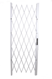 GATE DIY 813 WHITE MACKIE