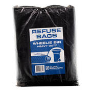 Silver Sig REF Bag 40MIC 1200 x 1300mm 10