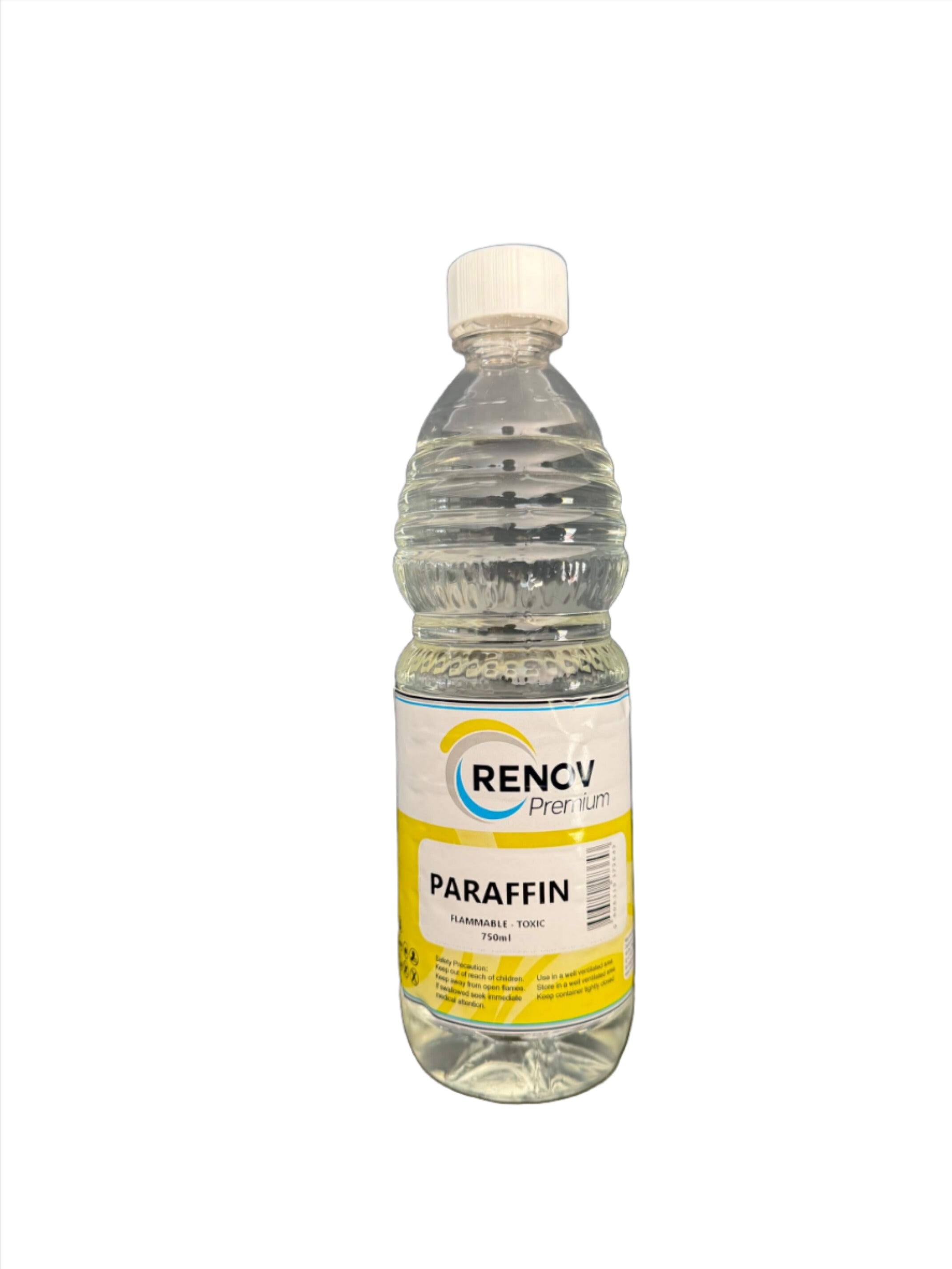 Renov Paraffin 750ml