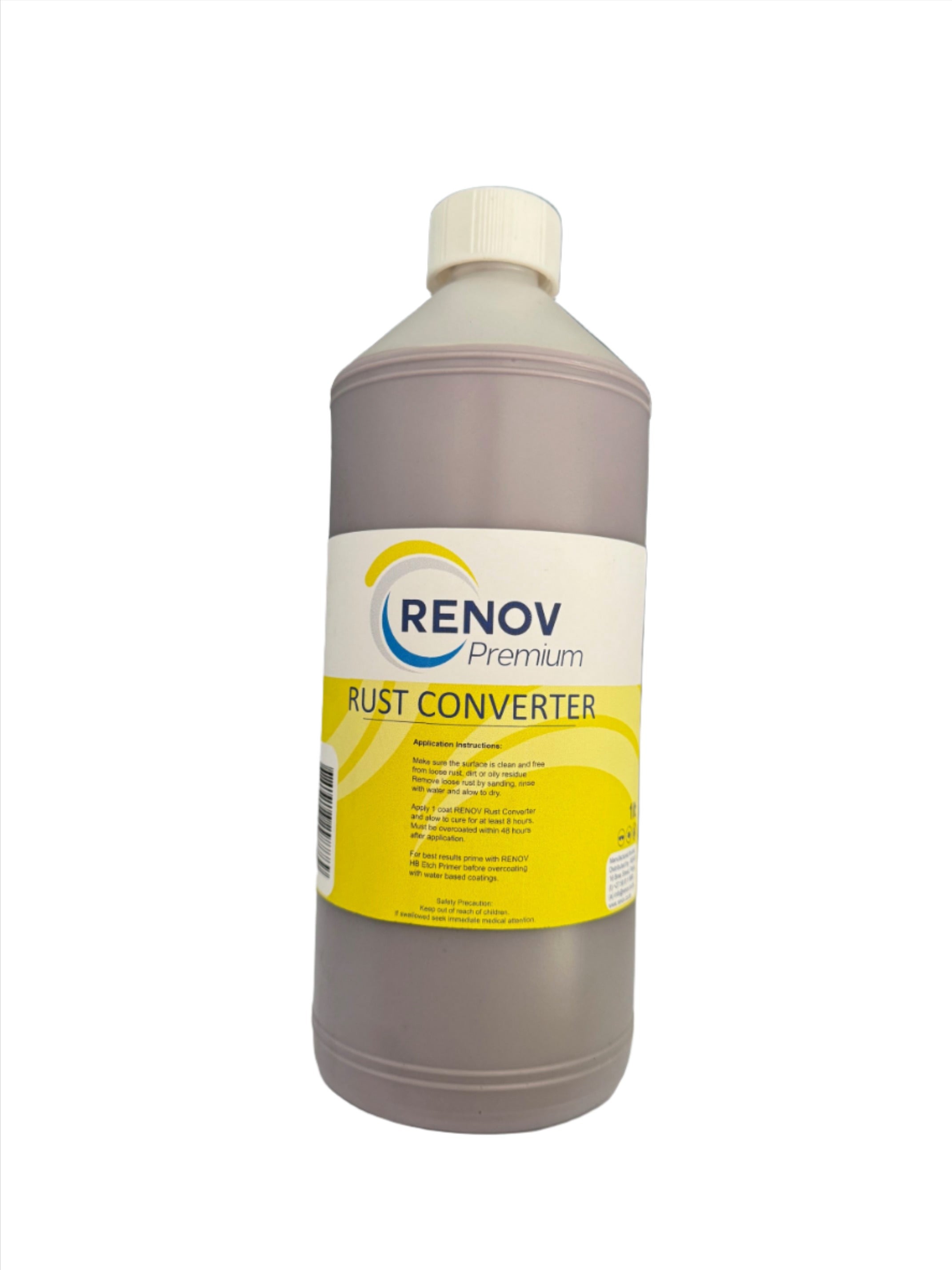 RENOV RUST CONVERTER 1LT
