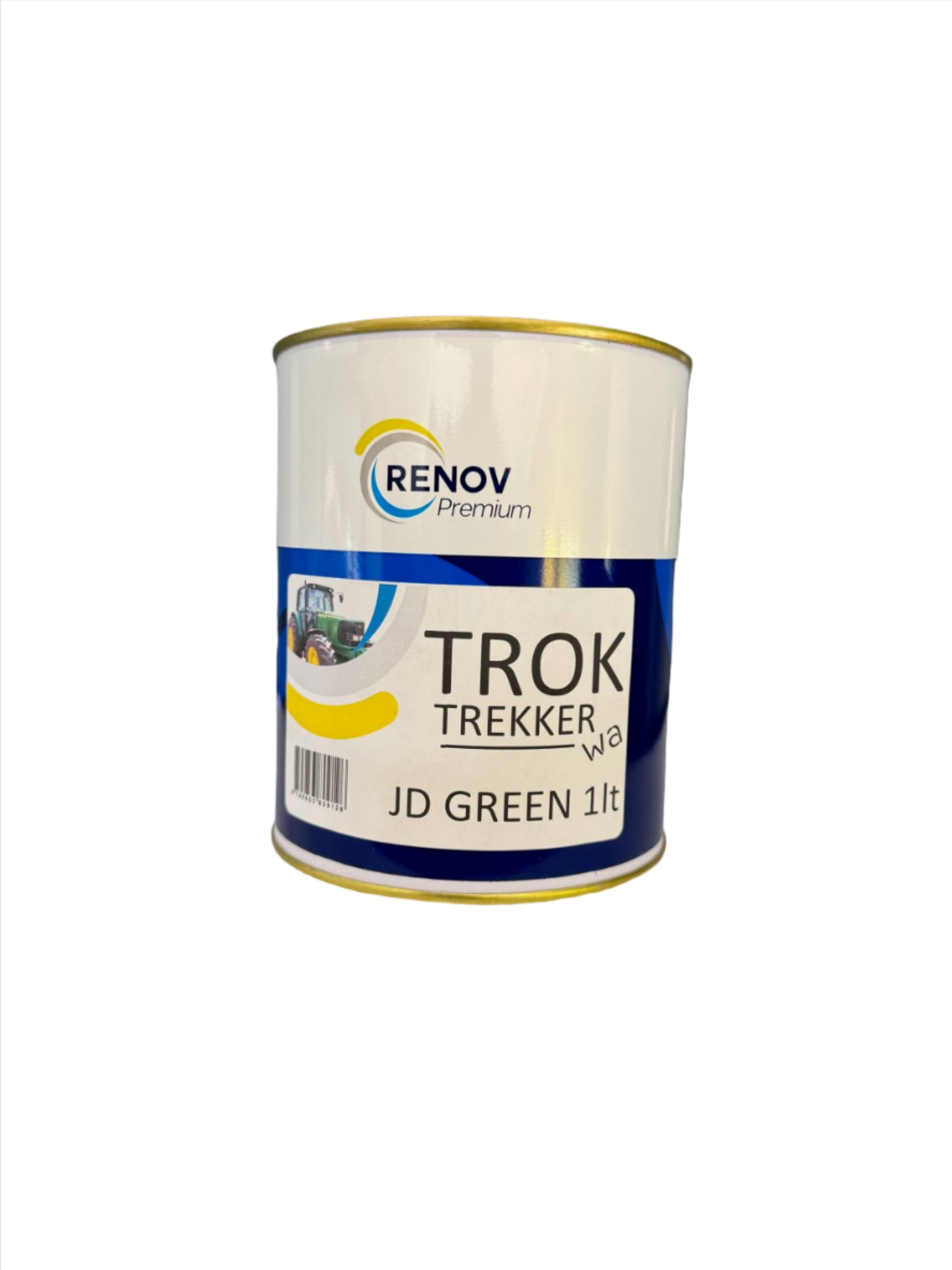 Renov Trok Trekker Wa Jd Green 1L