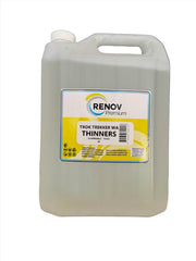Renov Trok Trekker Wa Thinner 5L