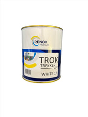 Renov Trok Trekker Wa Jd White 1L