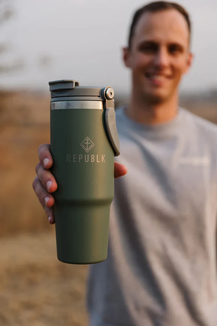 REPUBLK TUMBLER 950ML