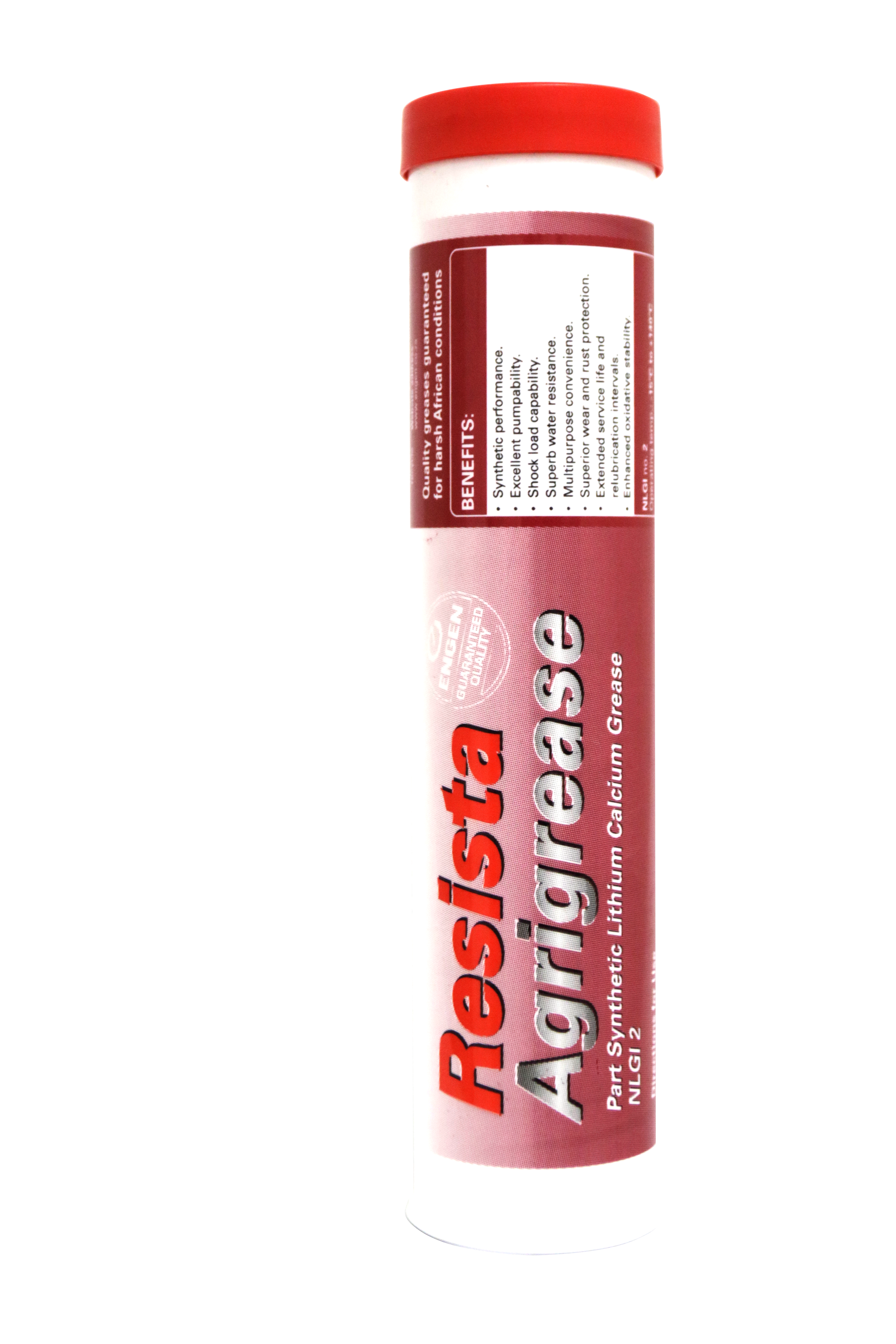 GREASE AGRI HD 400G ENGEN