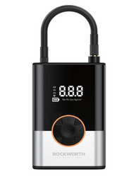 Compressor Smart Wireless Rockworth