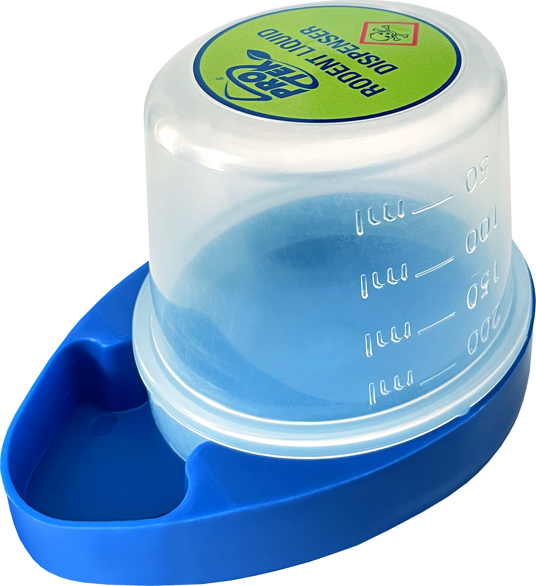 PROTEK LIQUID DISPENSER 200ML