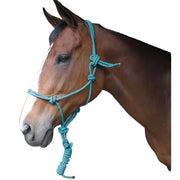Solo Halter Rope & Lead