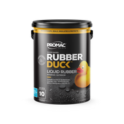 Promac Rubber Duck Liquid Black 20L